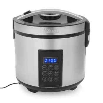 Fashion Tristar RK-6138 Digitale Rijst- En Stoomkoker 2.2 L Capaciteit