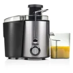 Fashion Tristar SC-2284 Sapcentrifuge Met Roestvrijstalen Behuizing