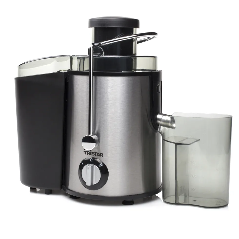 tristar-sc-2284-sapcentrifuge-aQiywzSs-1.webp Fashion Tristar SC-2284 Sapcentrifuge Met Roestvrijstalen Behuizing