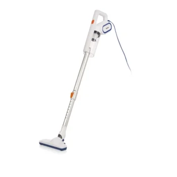 Hot Tristar SZ2308 2in1 Steelstofzuiger En Kruimeldief Met Draad Inclusief Twee Opzetstukken