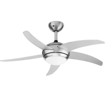 Hot Tristar VE 5815 Plafondventilator Met Afstandsbediening En Verlichting