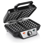 Clearance Tristar WF-2195 Wafelijzer Met Anti-aanbaklaag