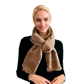 Online Truespirit True Spirit Geruite Sjaal