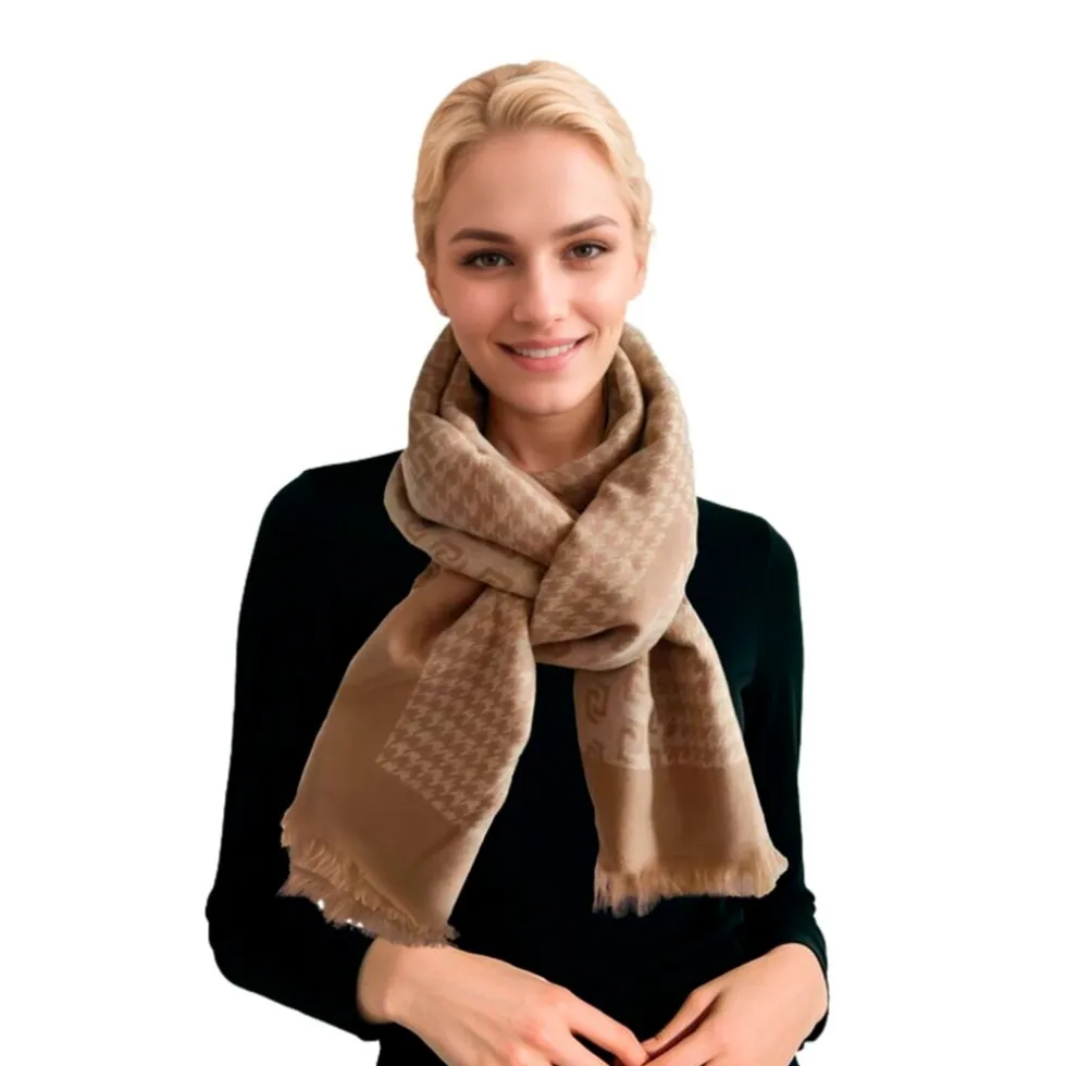 true-spirit-geruite-sjaal-BpfKDEdm-0.webp Online Truespirit True Spirit Geruite Sjaal