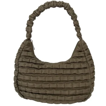 Fashion Truespirit True Spirit Wrinckle Handtas