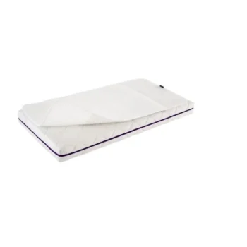 Best Träumeland 60x120 Waterproof Matrasbeschermer Ledikant