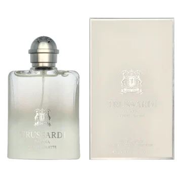 Best Trussardi Donna White - Eau De Toilette 50ml