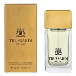 Fashion Trussardi My Land Pour Homme - Eau De Toilette 30ml