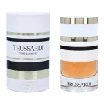 New Trussardi Pure Jasmine - Eau De Parfum 60ml