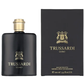 Fashion Trussardi Uomo 2011 - Eau De Toilette 100ml