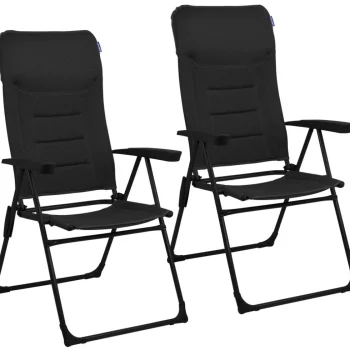 Fashion TRVLMORE Campingstoel Duo Pack
