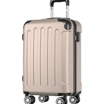 Clearance TRVLMORE Handbagage Koffer