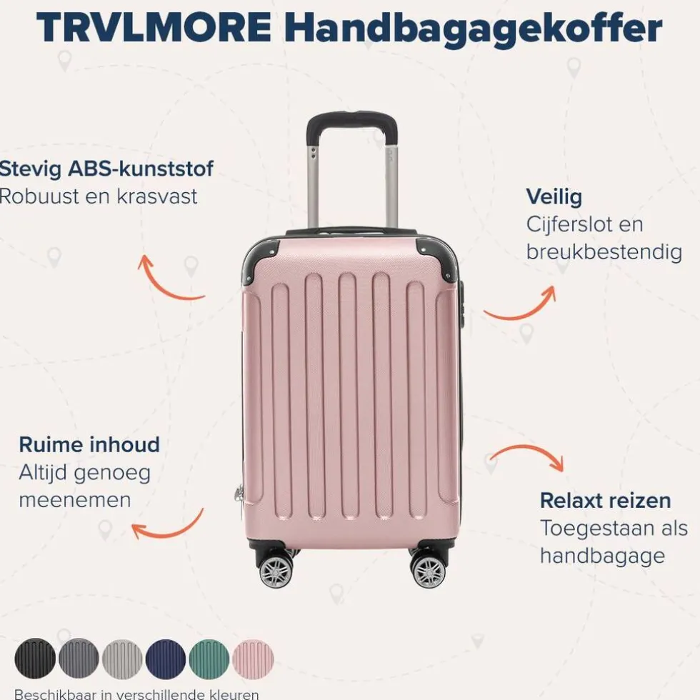 trvlmore-handbagage-koffer-lmijjQXZ-1.webp Online TRVLMORE Handbagage Koffer