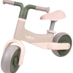 Clearance Tryco Bobbie Green Loopfiets