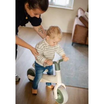 Clearance Tryco Bobbie Green Loopfiets