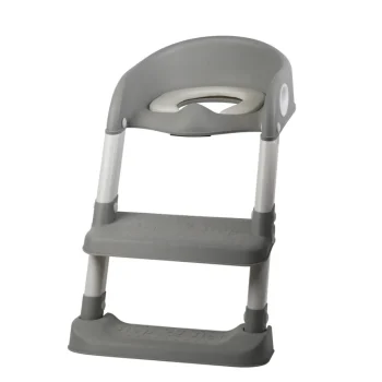 Discount Tryco Grey Toilettrainer Met Trapje