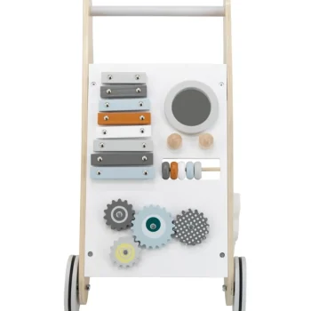 Sale Tryco Houten Activiteiten Loopwagen