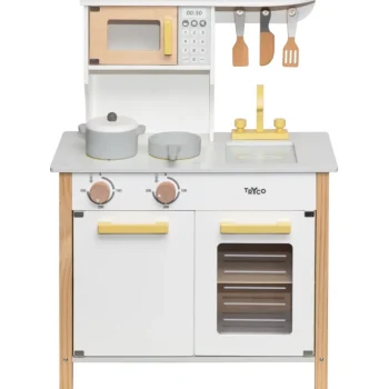 Clearance Tryco Houten Kinderkeuken