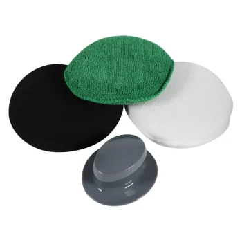 Discount Turtle Wax X7132td Poetspad Grip It 3 Stuks