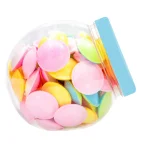 New UFO Snoepjes Met Zure Kern