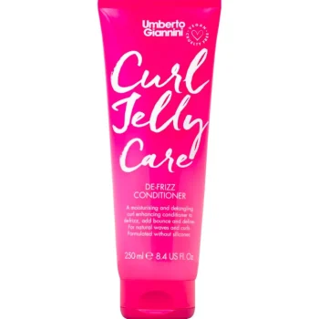 Sale Umberto Giannini Curl Jelly Conditioner