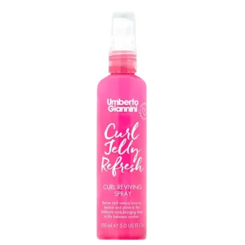 Sale Umberto Giannini Curl Jelly Refresh Spray