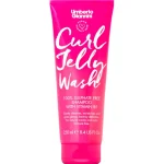 New Umberto Giannini Curl Jelly Shampoo