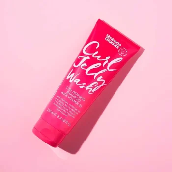 New Umberto Giannini Curl Jelly Shampoo