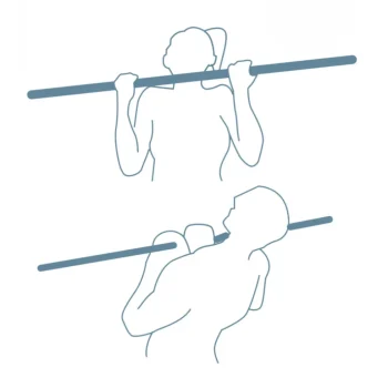 Fashion Umbro Optrekstang MEUOP6230/00