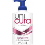 New Unicura Prebiotica Sensitive Handzeep