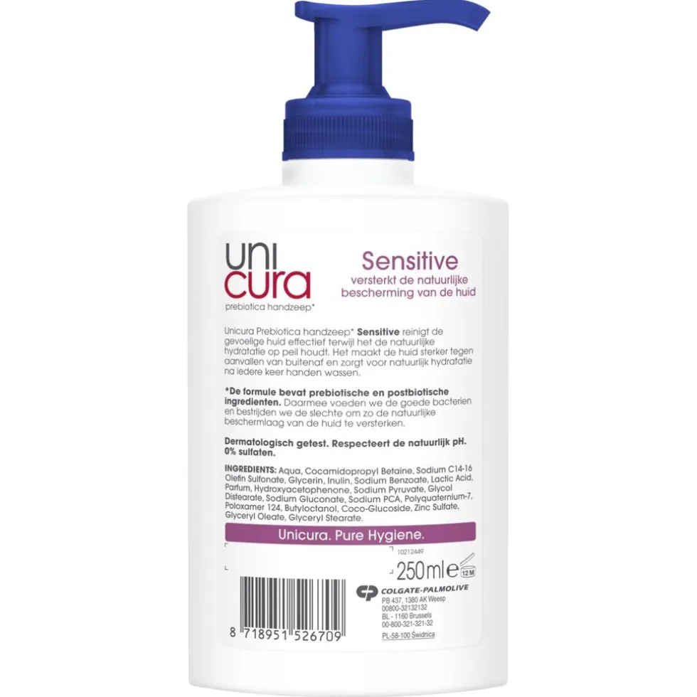 unicura-prebiotica-sensitive-h-MHXhllro-2.webp New Unicura Prebiotica Sensitive Handzeep
