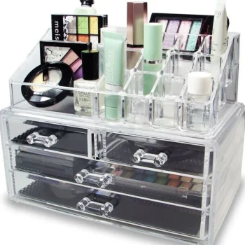 Best UNIQ Acryl Make-up & Sieraden Organizer SF1155