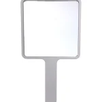 Sale UNIQ Handmake-upspiegel, Vierkant Wit