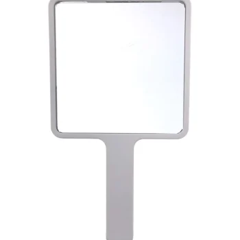 Sale UNIQ Handmake-upspiegel, Vierkant Wit