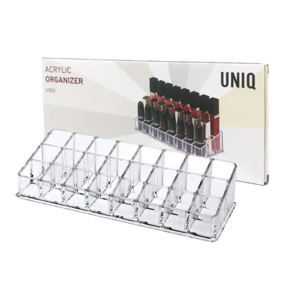 uniq-lippenstift-organizer-24-zmqNeOWk-3.webp Hot UNIQ Lippenstift Organizer 24 Vakken, U302