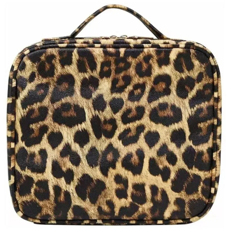 uniq-make-up-reistas-toilettas-lDzkKWkj-0.webp Online UNIQ Make-up Reistas Toilettas Luipaard