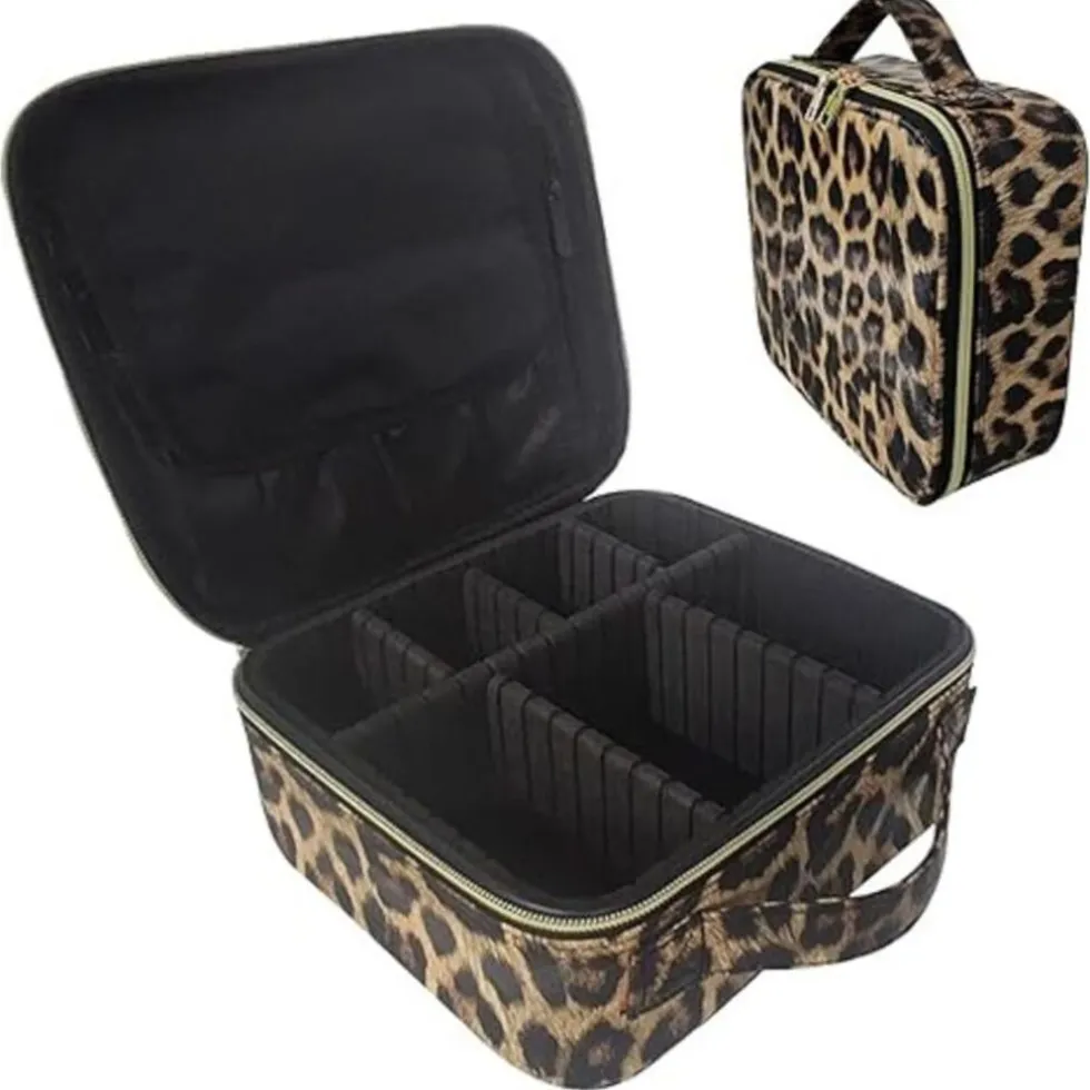 uniq-make-up-reistas-toilettas-lDzkKWkj-1.webp Online UNIQ Make-up Reistas Toilettas Luipaard