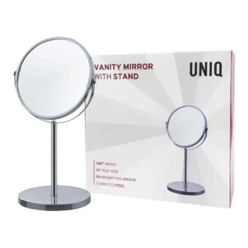 New UNIQ Make-upmake-upspiegel Met Standaard
