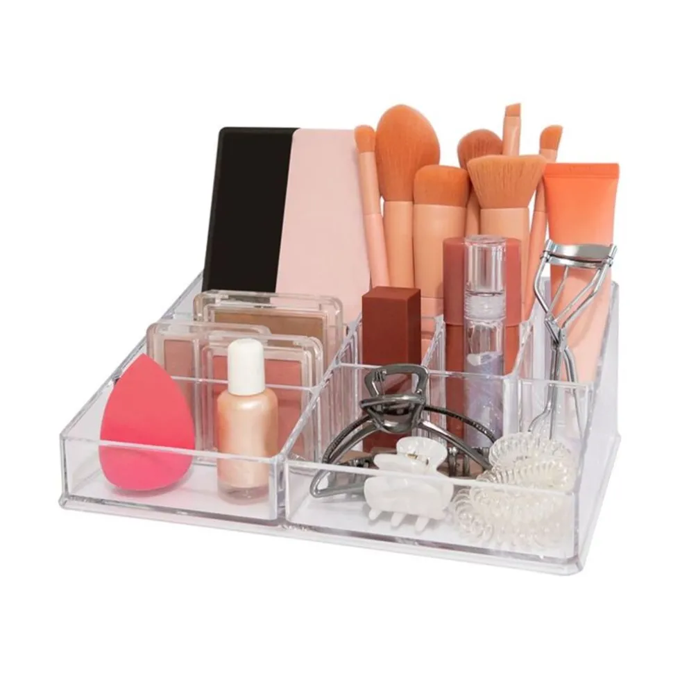 uniq-makeup-acryl-organizer-sf-gJxNaRWq-0.webp Online UNIQ Makeup Acryl Organizer, SF-1611D (U304)