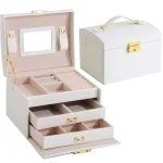 Fashion UNIQ Nellia Sieradendoos