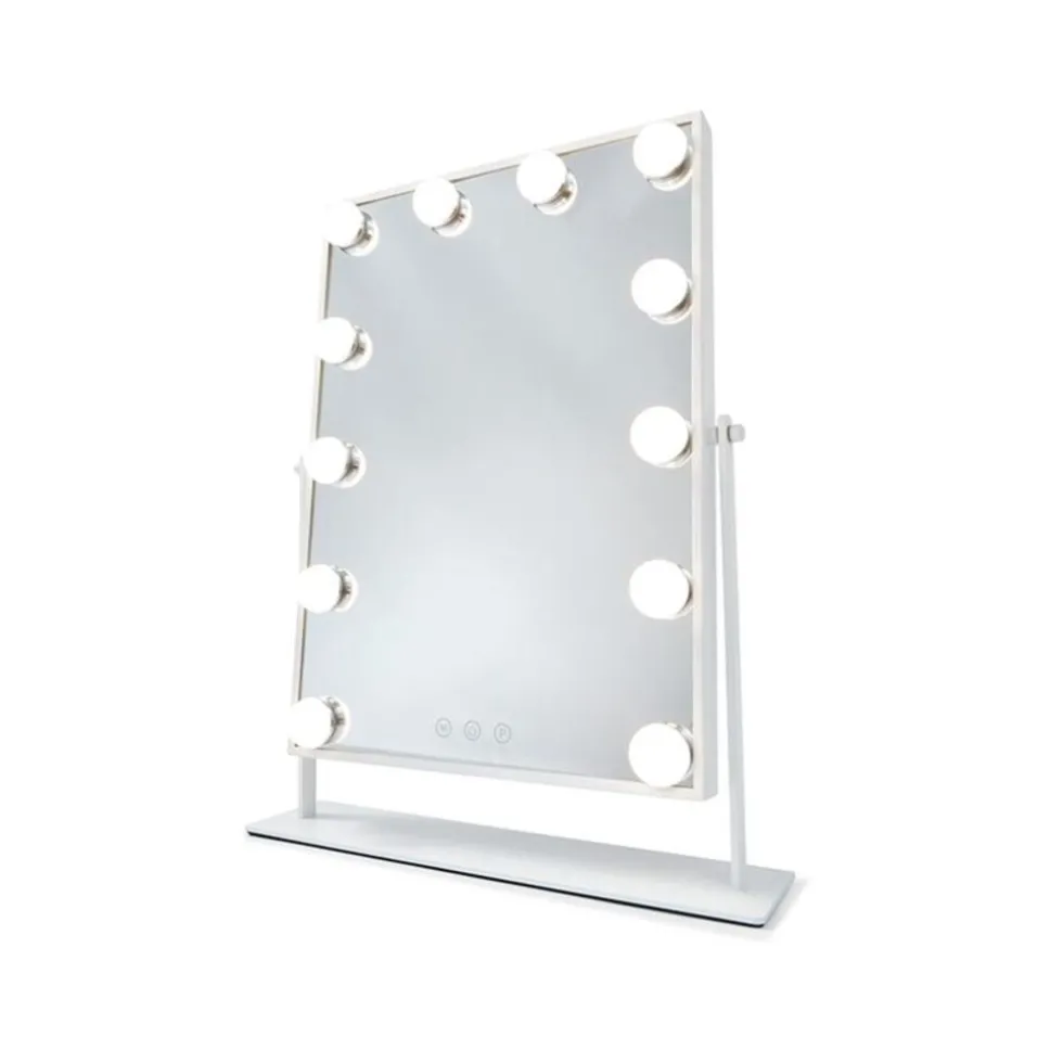 uniq-new-york-mega-make-up-s-VClyVDTX-2.webp Clearance UNIQ New York Mega - Make-up Spiegel Met 12 LED Lampen