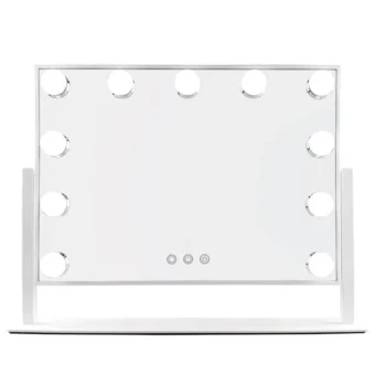 Discount UNIQ Paris Make-up Make-upspiegel Met 11 Led-lampjes