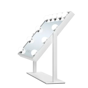 Discount UNIQ Paris Make-up Make-upspiegel Met 11 Led-lampjes