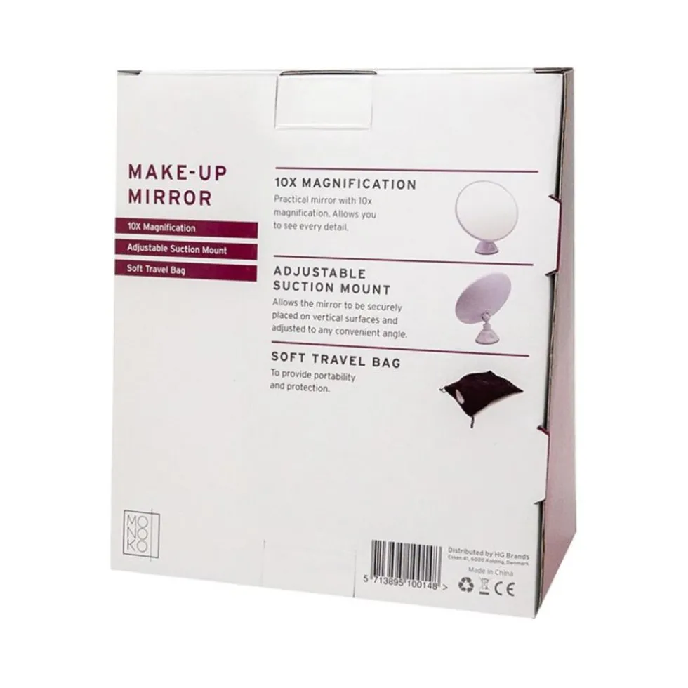 uniq-spiegel-met-zuignap-x10-v-CvQpRVBH-3.webp Clearance UNIQ Spiegel Met Zuignap X10 Vergroting