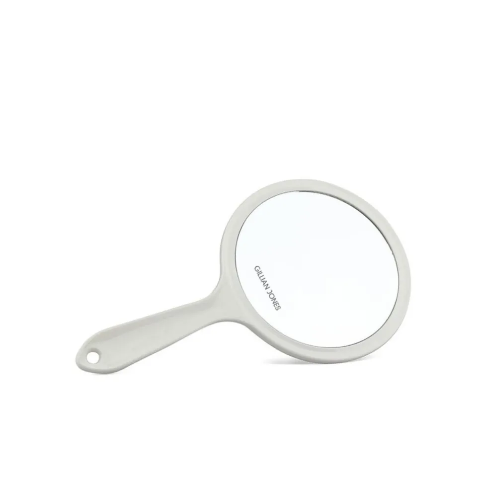 uniq-witte-tweezijdige-handmak-GViRvEjY-1.webp Best UNIQ Witte Tweezijdige Handmake-upspiegel Rond