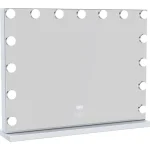 Sale UNIQ XL Luxe Hollywood Make-up Spiegel Met Licht