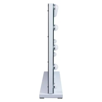 Sale UNIQ XL Luxe Hollywood Make-up Spiegel Met Licht