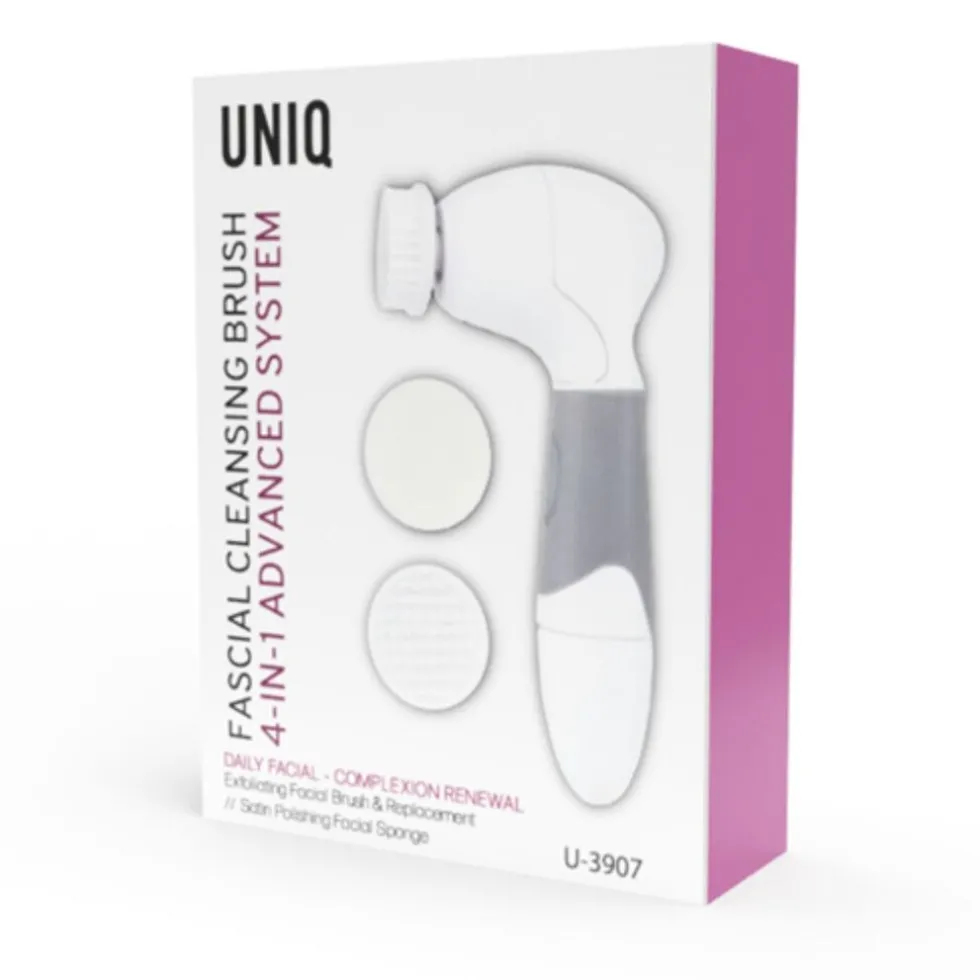 uniq4in1elektrischegezichtsbor-YPHHNSDI-2.webp Discount UNIQ 4‑in‑1 Elektrische Gezichtsborstel Oplaadbaar