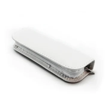 Sale UNIQ Comedonen Toolkit – 7‑delige Hudorm­verwijderaar Set in Wit Etuí