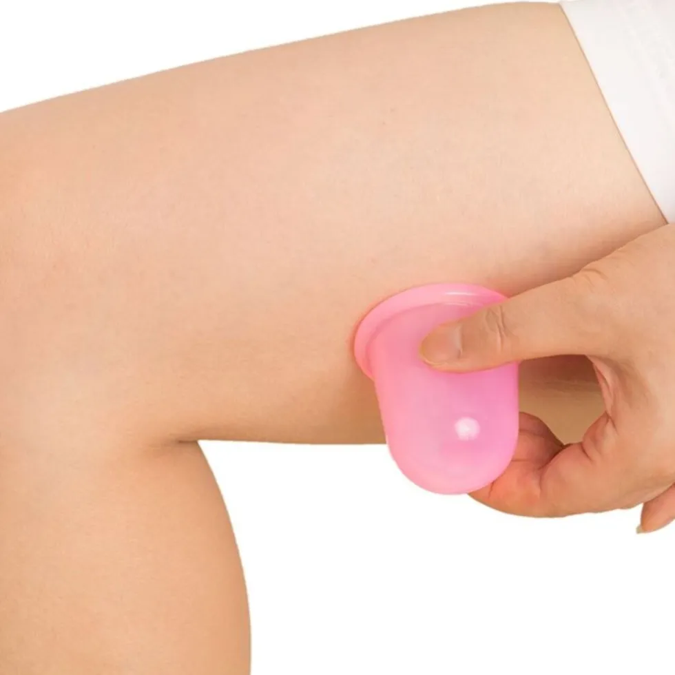 uniqcupping-massage-cups2st-an-MeFSyMXX-1.webp Fashion UNIQ Cupping Massage Cups – 2 st. Anti‑Cellulite Siliconen Set